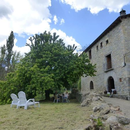 Casa Santafe Pension San Juste Buitenkant foto