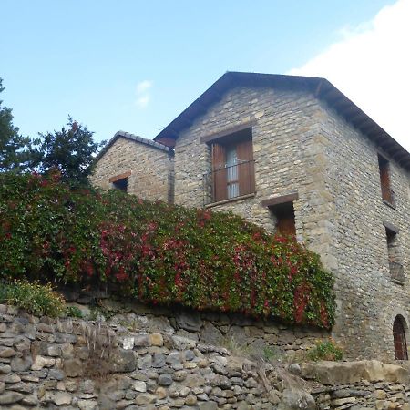 Casa Santafe Pension San Juste Buitenkant foto